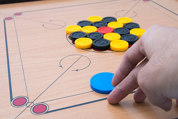 Carrom
