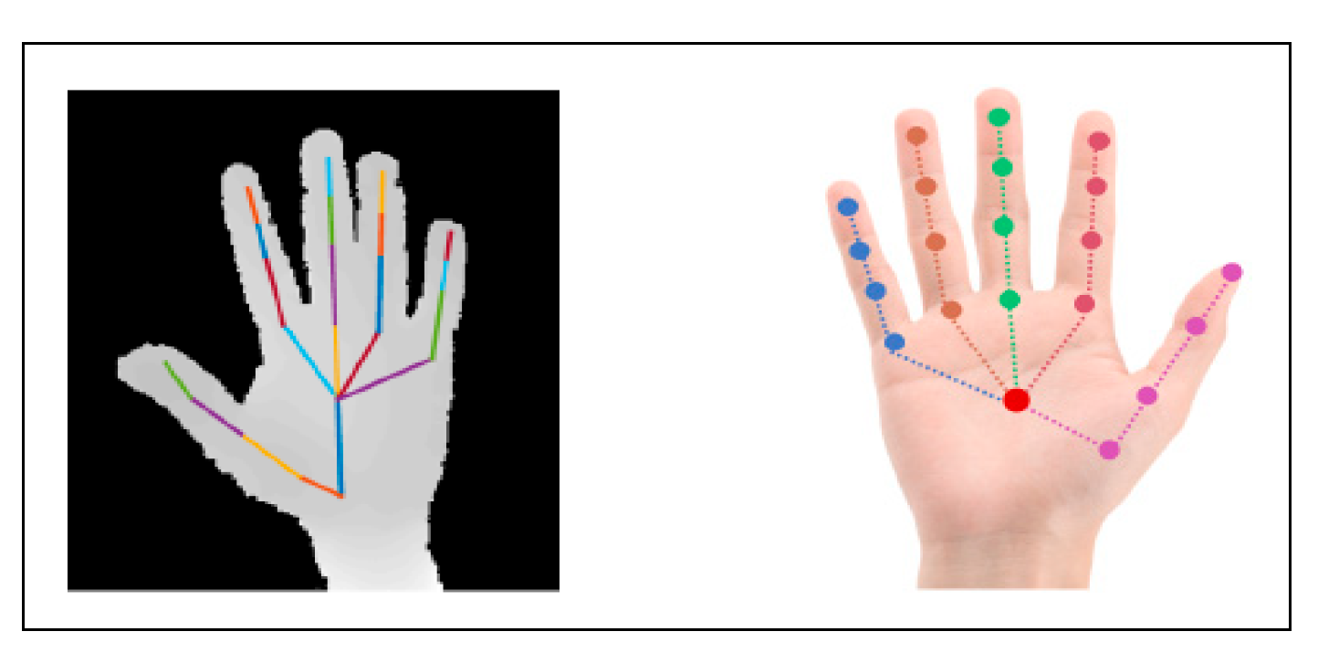 Computer Vision Project