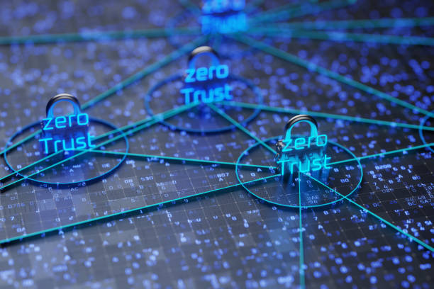 Distributed Trust Project