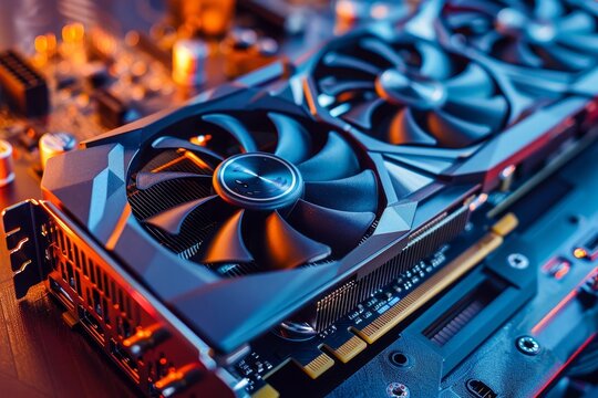 GPU Project