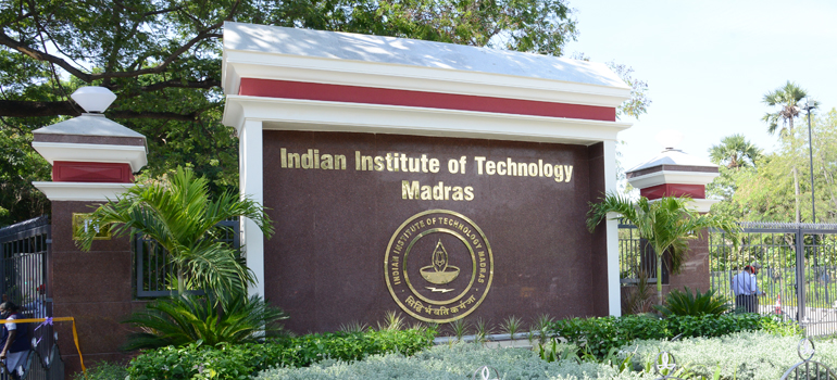 IIT Madras Campus