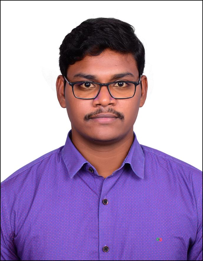 Lokesh Talamala