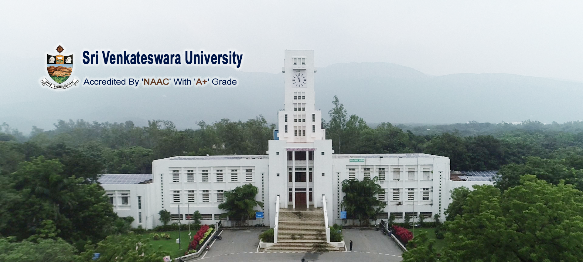 SV University Campus